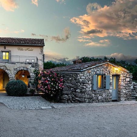 Villa Kalic Garica Екстериор снимка