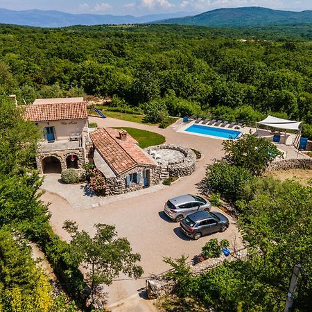 Villa Kalic Garica Екстериор снимка