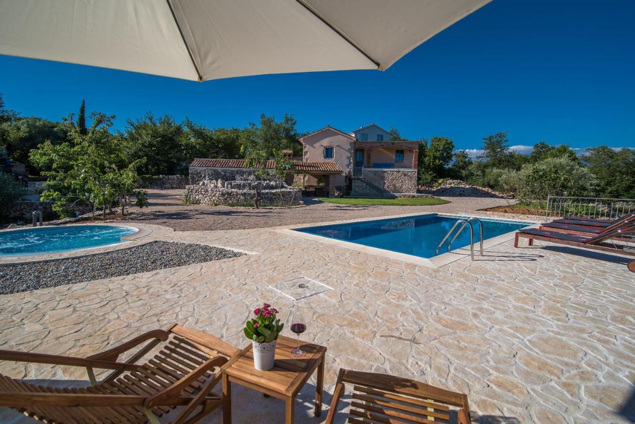 Villa Kalic Garica Екстериор снимка