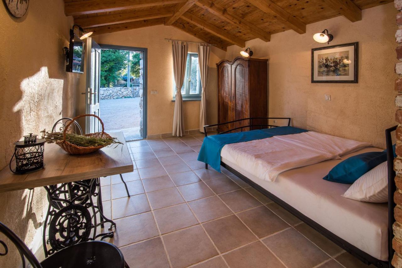 Villa Kalic Garica Екстериор снимка