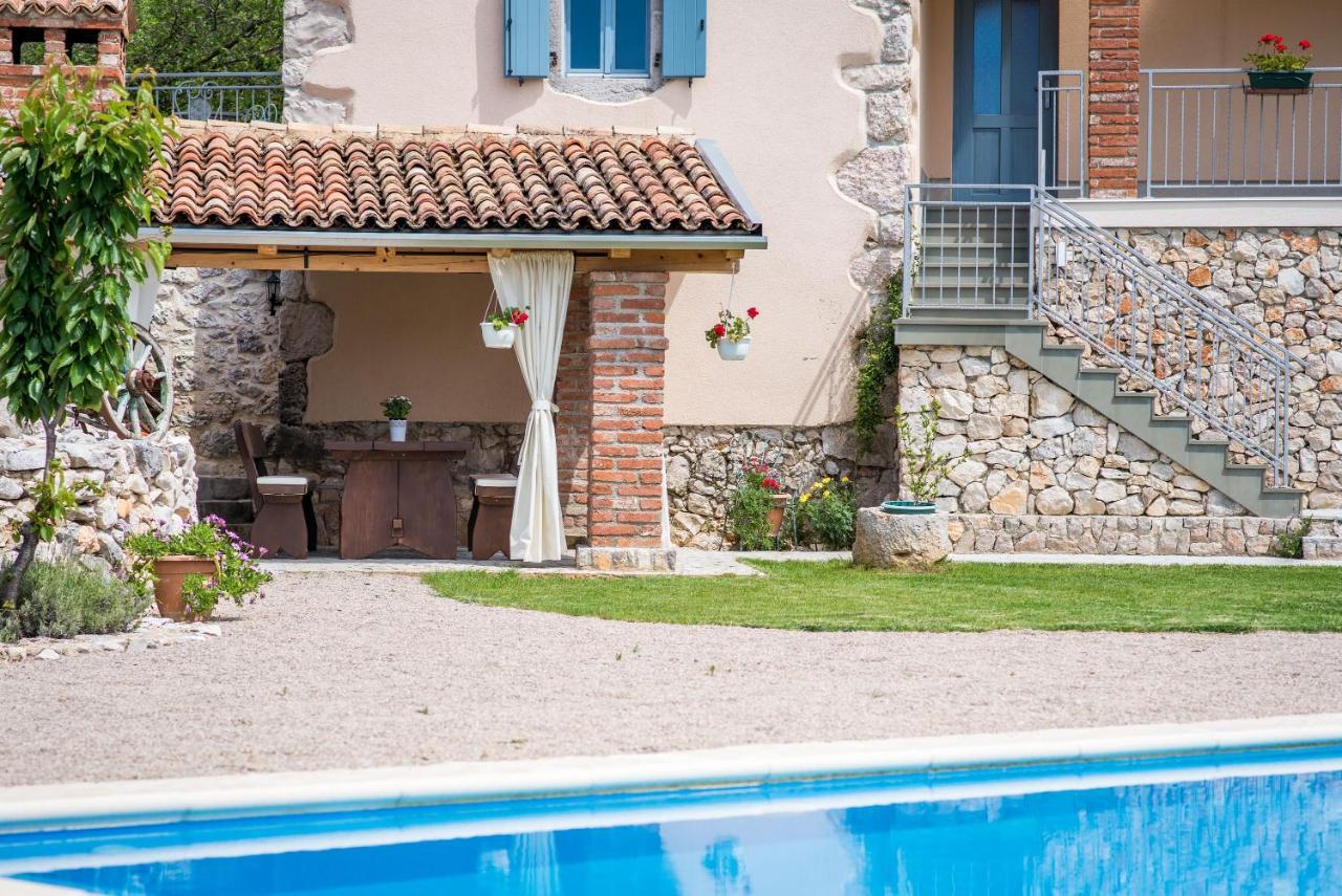 Villa Kalic Garica Екстериор снимка