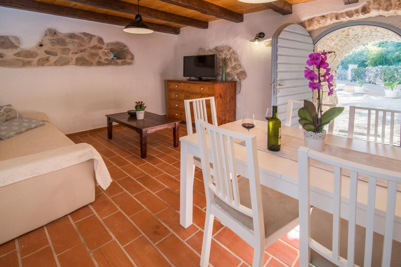 Villa Kalic Garica Екстериор снимка