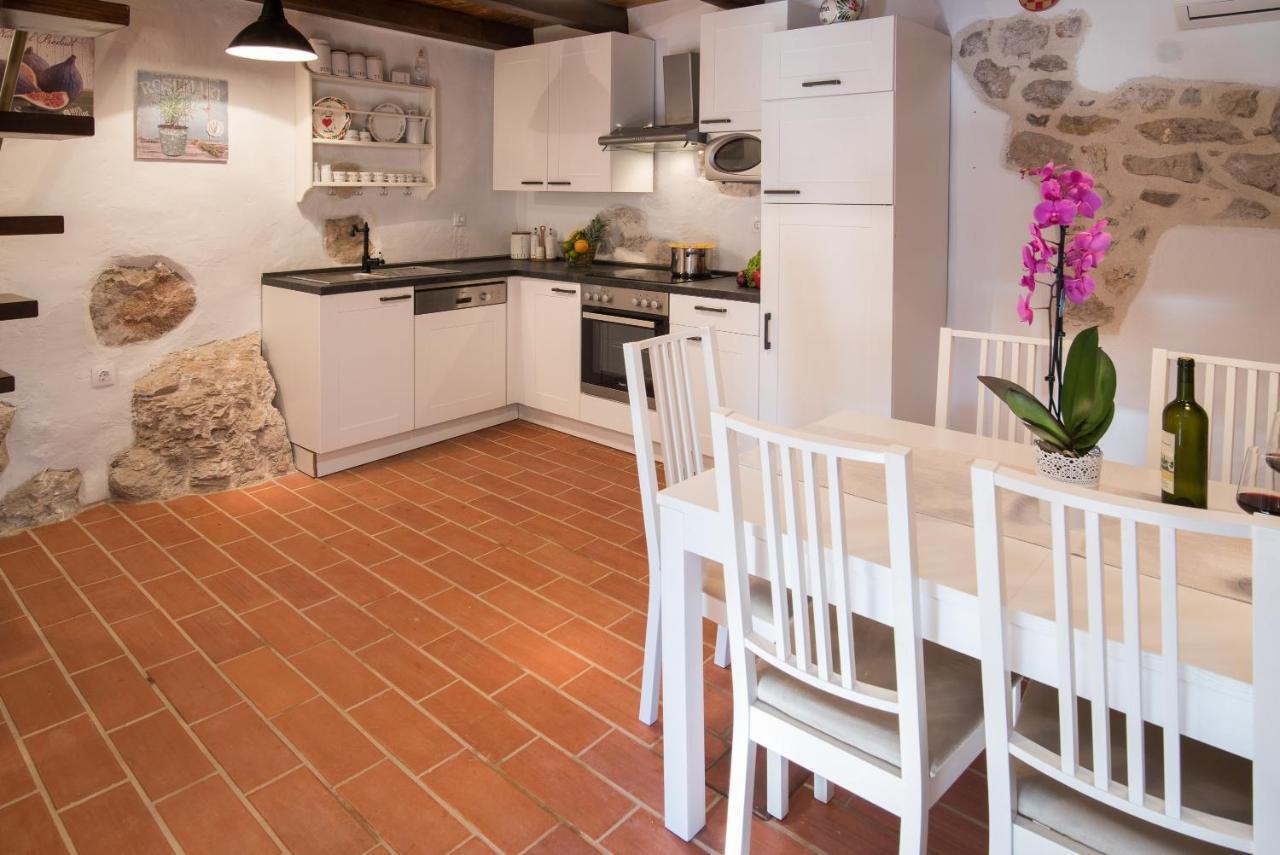Villa Kalic Garica Екстериор снимка