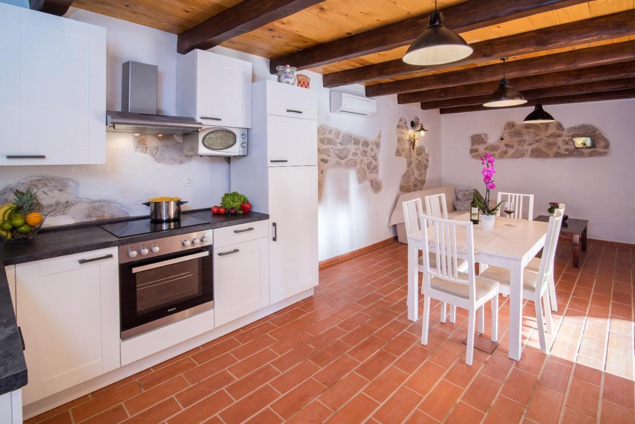 Villa Kalic Garica Екстериор снимка