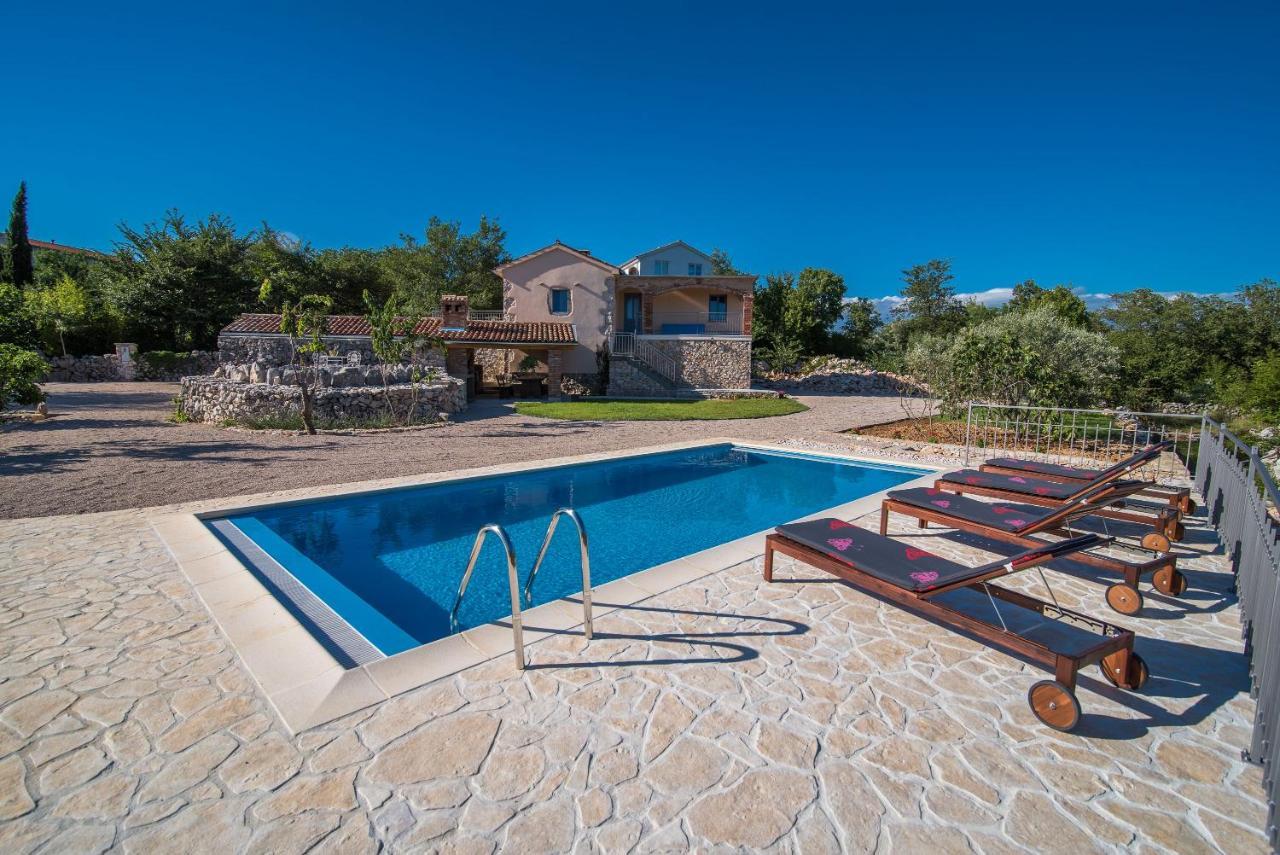 Villa Kalic Garica Екстериор снимка