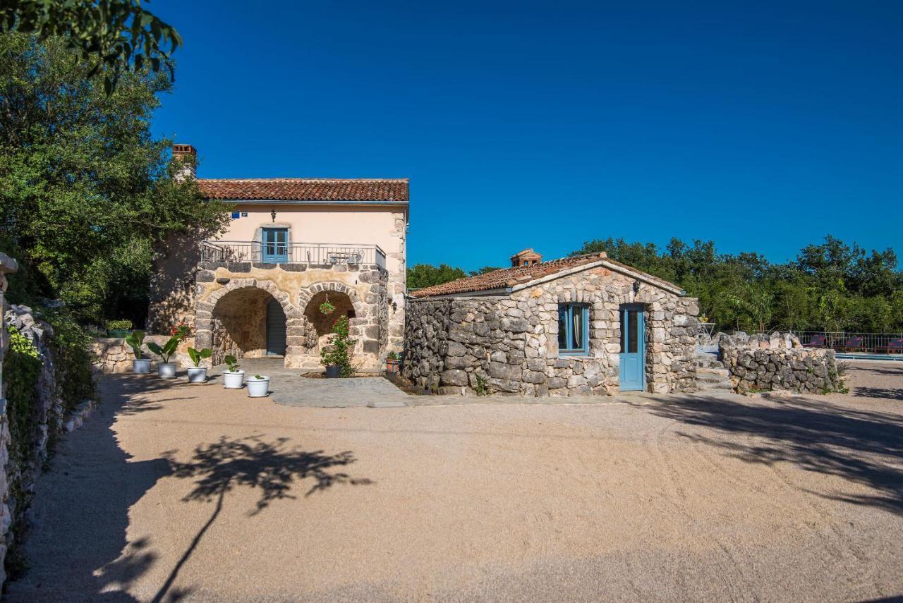 Villa Kalic Garica Екстериор снимка