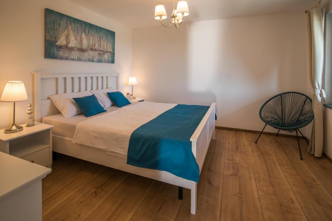 Villa Kalic Garica Екстериор снимка