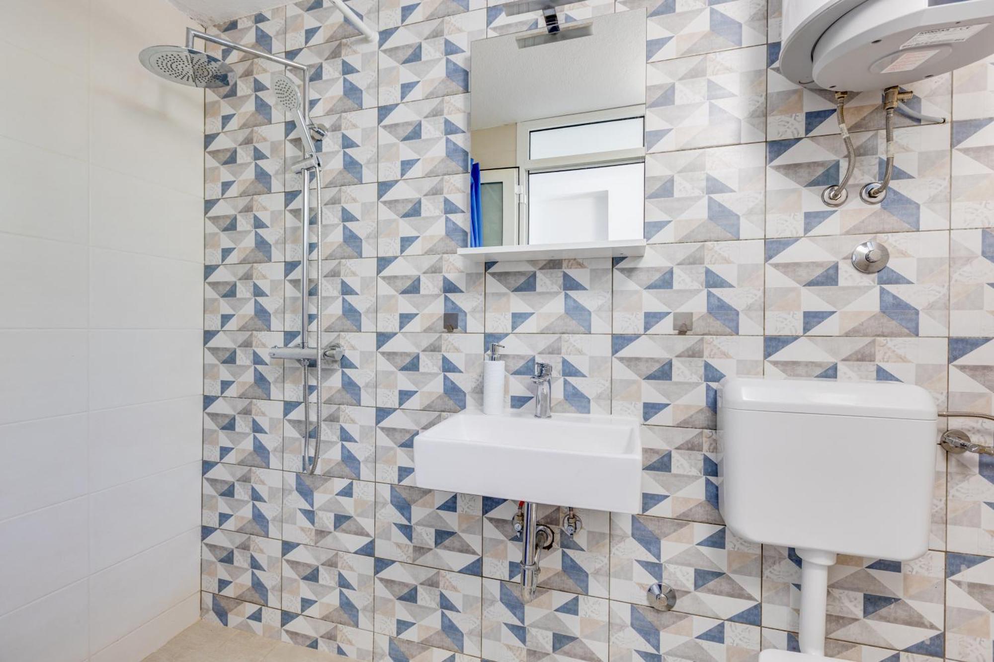 Villa Kalic Garica Екстериор снимка