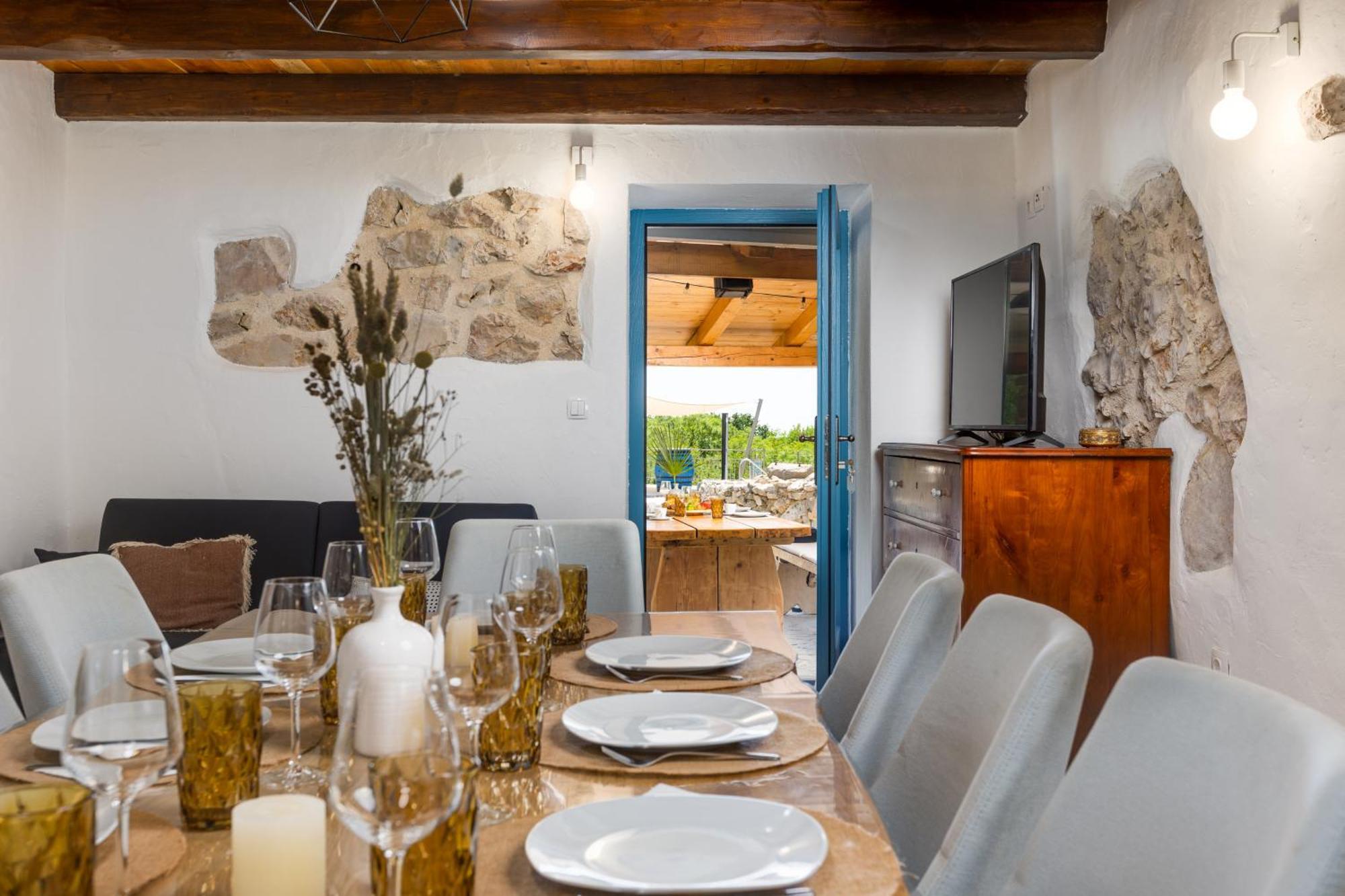 Villa Kalic Garica Екстериор снимка