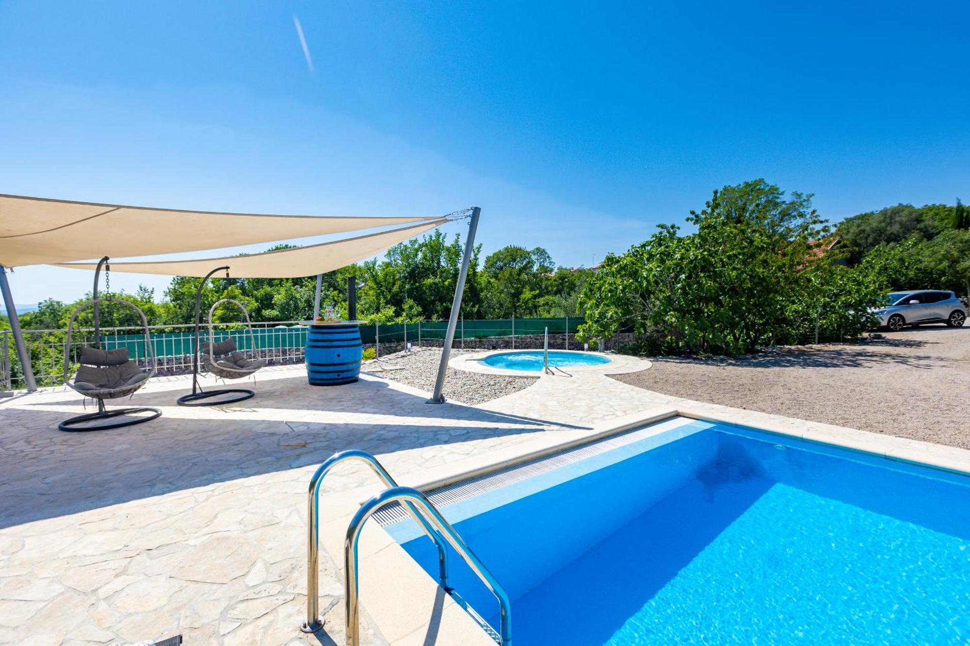 Villa Kalic Garica Екстериор снимка
