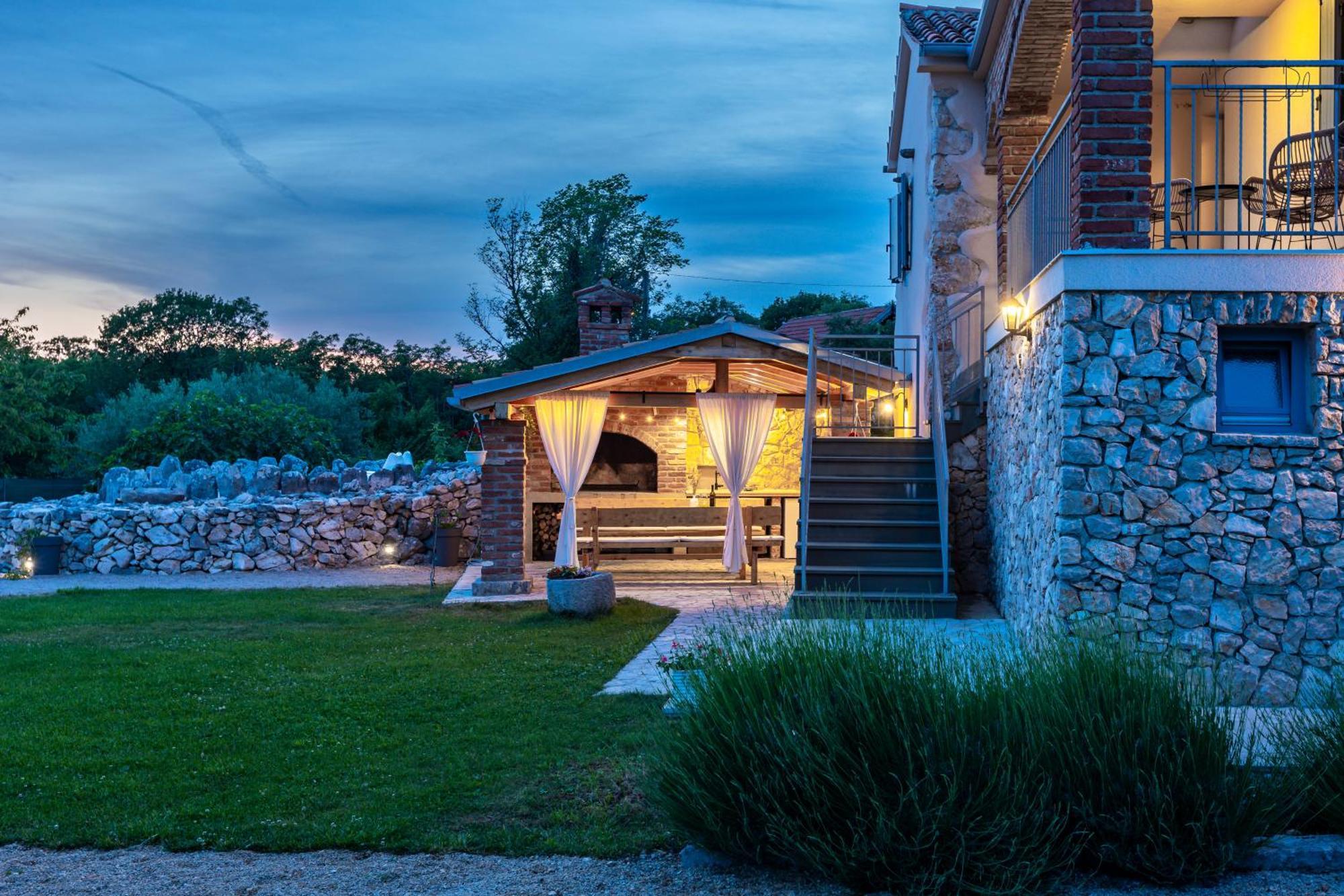 Villa Kalic Garica Екстериор снимка