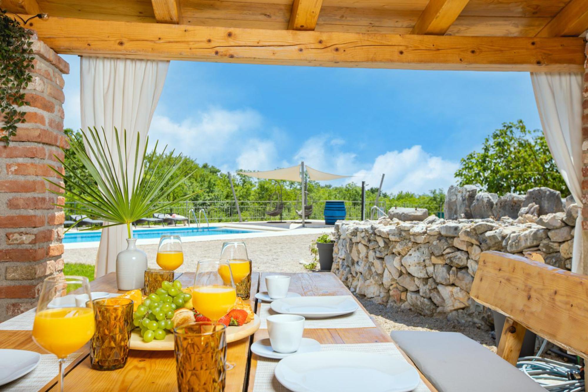 Villa Kalic Garica Екстериор снимка