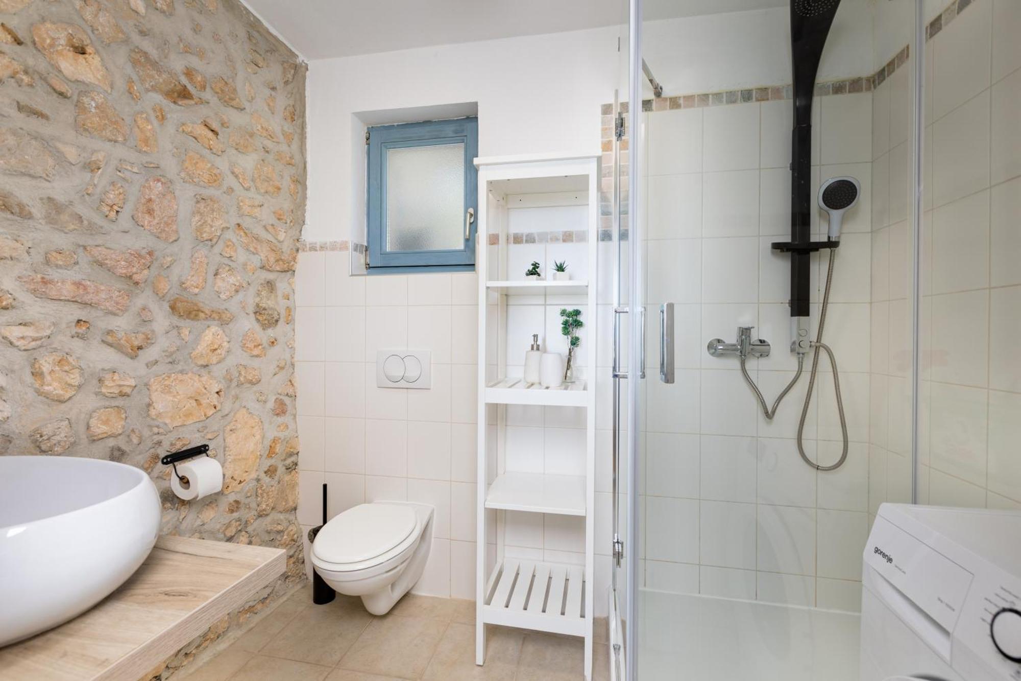 Villa Kalic Garica Екстериор снимка