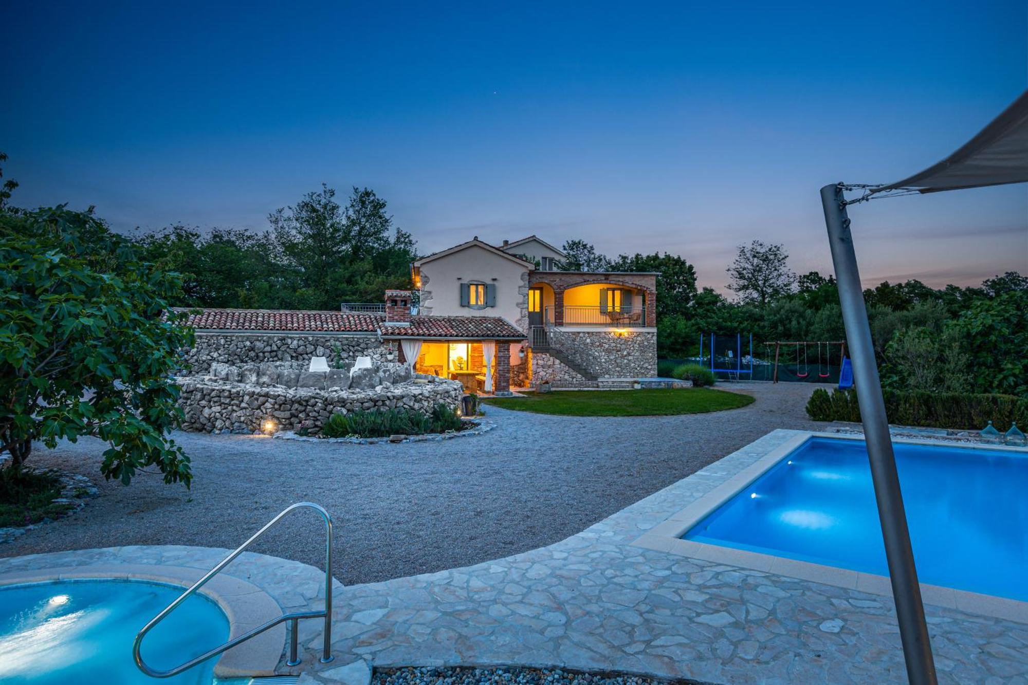 Villa Kalic Garica Екстериор снимка