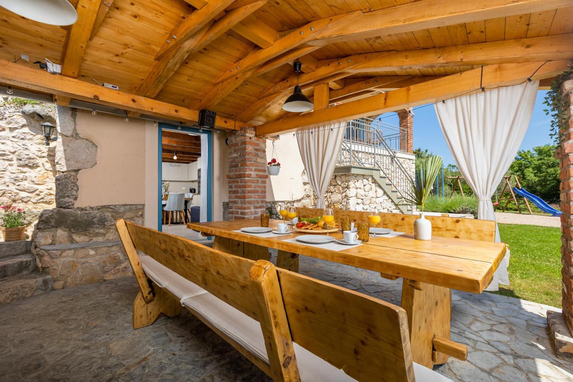 Villa Kalic Garica Екстериор снимка